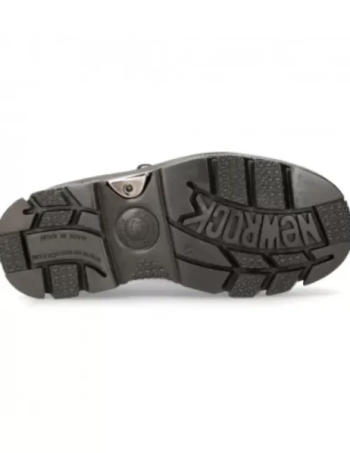 Online New Rock Anke Boot Techno -106-C3