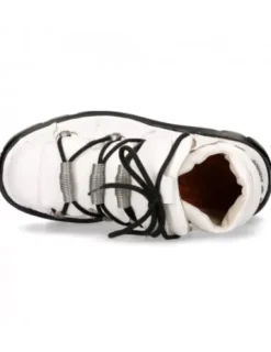 Online New Rock Anke Boot Techno -106-C3