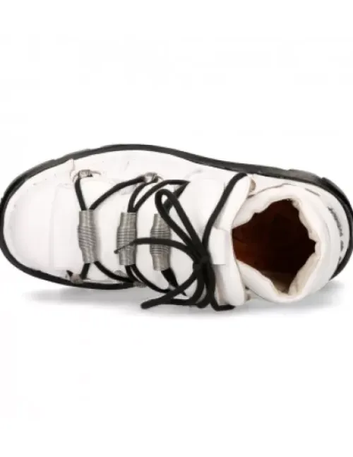 Online New Rock Anke Boot Techno -106-C3