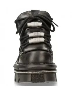 Hot New Rock Anke Boot Techno -106-C1