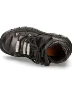 Hot New Rock Anke Boot Techno -106-C1