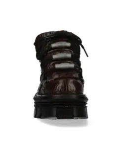 New Rock Anke Boot Techno -106-C14