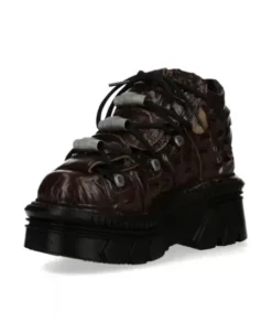 New Rock Anke Boot Techno -106-C14