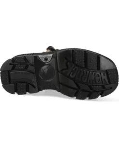 New Rock Anke Boot Techno -106-C14