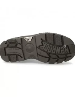 Outlet New Rock Anke Boot Techno -ii283C-C1