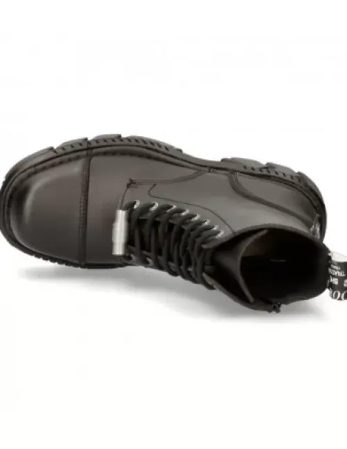 Hot New Rock Anke Boot Techno -ii283C-V2