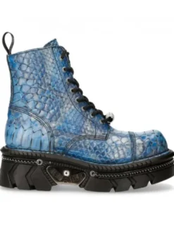 Best New Rock Anke Boot Techno -ii083C-C62