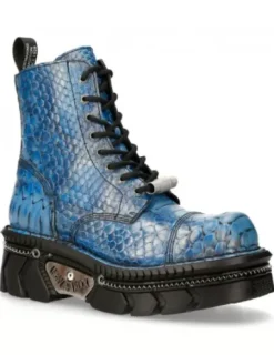 Best New Rock Anke Boot Techno -ii083C-C62