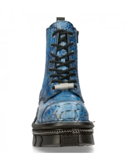 Best New Rock Anke Boot Techno -ii083C-C62