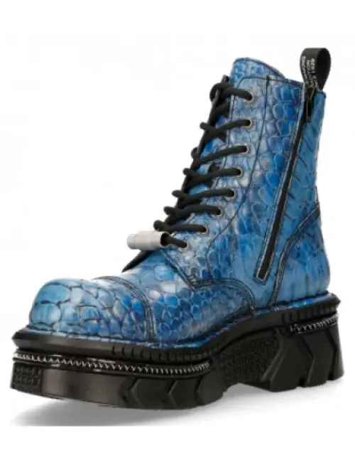 Best New Rock Anke Boot Techno -ii083C-C62