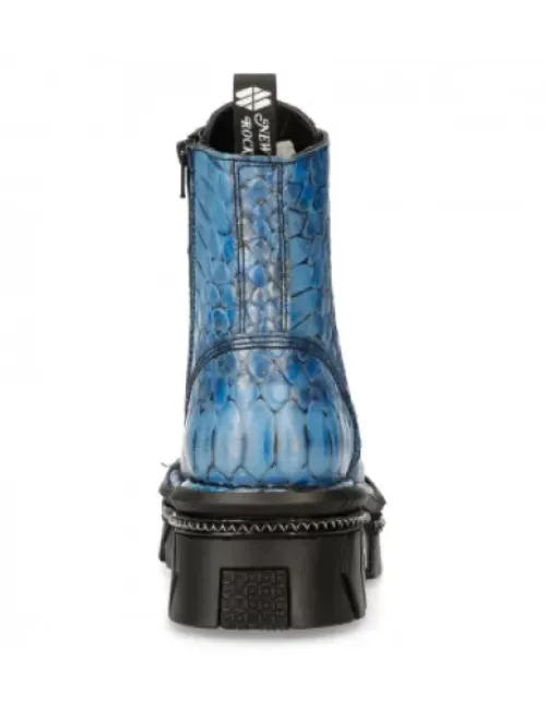 Best New Rock Anke Boot Techno -ii083C-C62