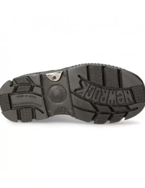 Best New Rock Anke Boot Techno -ii083C-C62