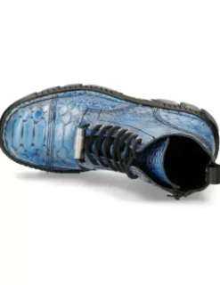 Best New Rock Anke Boot Techno -ii083C-C62