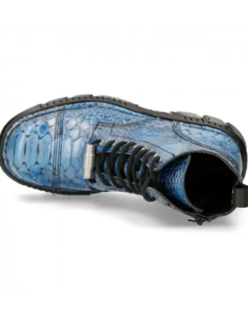 Best New Rock Anke Boot Techno -ii083C-C62