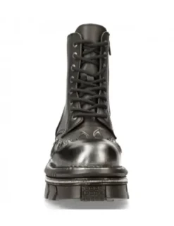 Clearance New Rock Anke Boot Techno -ii134C-1