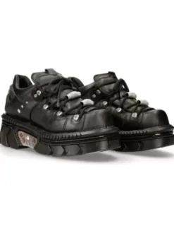 Online New Rock Anke Boot Techno -120N-C2