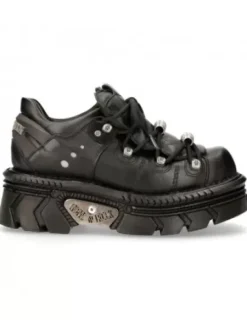 Online New Rock Anke Boot Techno -120N-C2