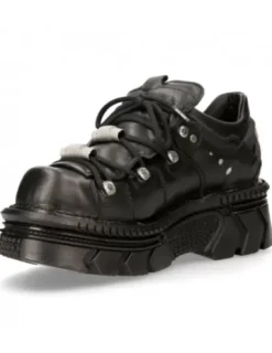Online New Rock Anke Boot Techno -120N-C2