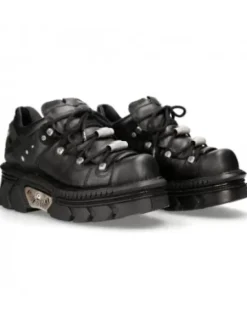 New Rock Anke Boot Techno -120N-C3