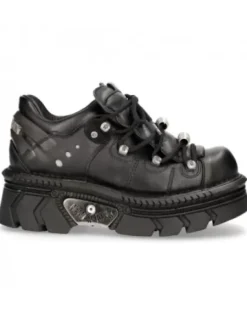 New Rock Anke Boot Techno -120N-C3