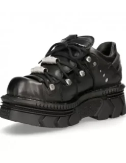 New Rock Anke Boot Techno -120N-C3