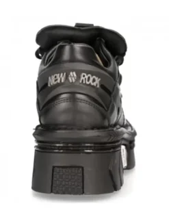 New Rock Anke Boot Techno -120N-C3