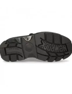 New Rock Anke Boot Techno -120N-C3