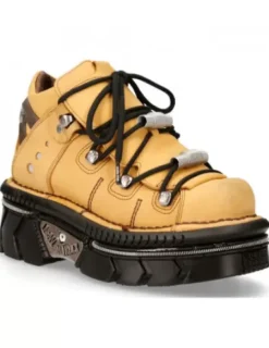 Best New Rock Anke Boot Techno -106N-1