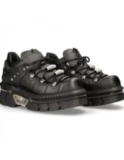 Discount New Rock Anke Boot Techno -120N-V1