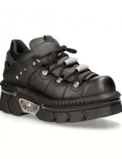 Discount New Rock Anke Boot Techno -120N-V1