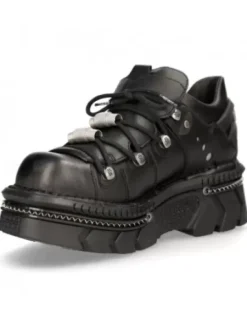 Discount New Rock Anke Boot Techno -120N-V1