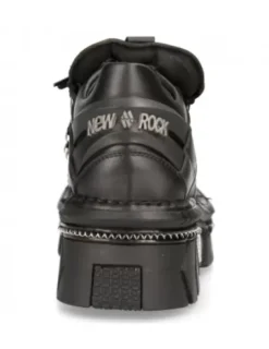 Discount New Rock Anke Boot Techno -120N-V1