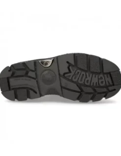 Discount New Rock Anke Boot Techno -120N-V1