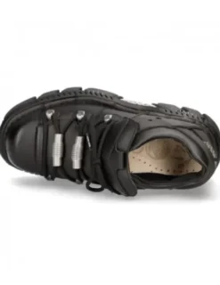 Discount New Rock Anke Boot Techno -120N-V1