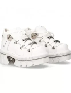 New New Rock Anke Boot Techno -106N-74