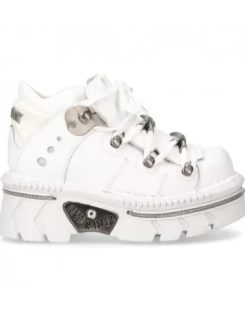 New New Rock Anke Boot Techno -106N-74