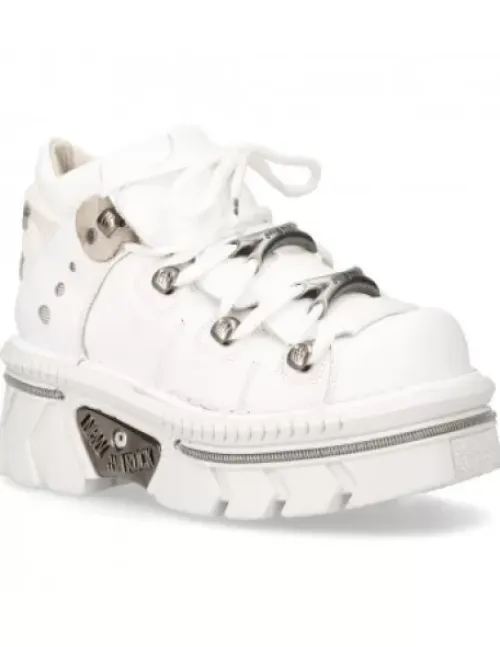 New New Rock Anke Boot Techno -106N-74