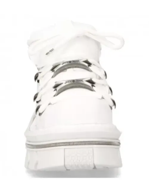 New New Rock Anke Boot Techno -106N-74