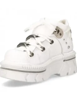 New New Rock Anke Boot Techno -106N-74