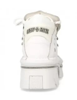 New New Rock Anke Boot Techno -106N-74