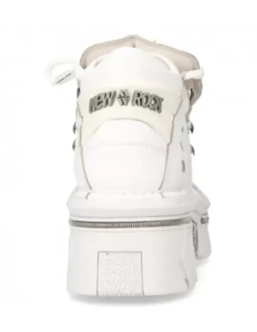 New New Rock Anke Boot Techno -106N-74