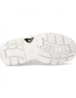New New Rock Anke Boot Techno -106N-74