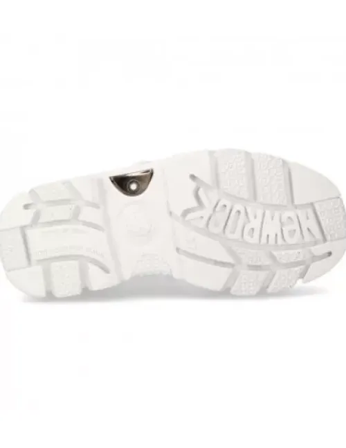 New New Rock Anke Boot Techno -106N-74