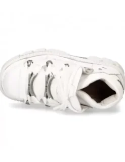 New New Rock Anke Boot Techno -106N-74