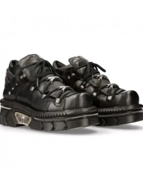 New Rock Anke Boot Techno -106N-75