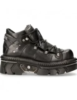 New Rock Anke Boot Techno -106N-75