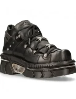 New Rock Anke Boot Techno -106N-75