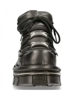 New Rock Anke Boot Techno -106N-75