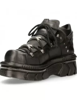 New Rock Anke Boot Techno -106N-75