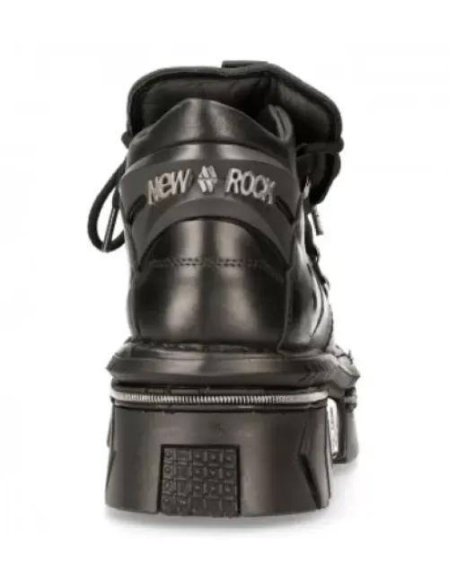 New Rock Anke Boot Techno -106N-75
